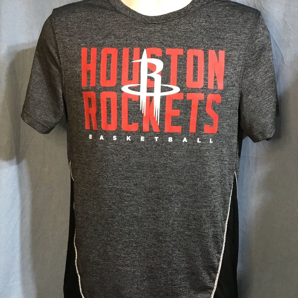 Houston Rockets NBA Basketball T-shirt